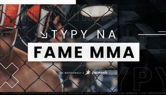 Fame MMA PPV. Gdzie oglądać walki Fame Reborn? Transmisja online (09.12.2023)