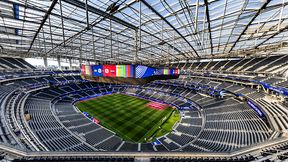 Oto najdroższy stadion świata. Amerykanie wydali krocie