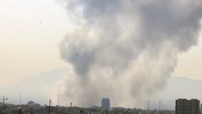 Wrze na Bliskim Wschodzie. Czy wyścigi F1 dojdą do skutku?