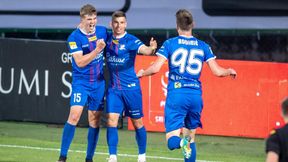 Fortuna I liga: starcie domatorów. Podbeskidzie Bielsko-Biała zagra w twierdzy z Radomiakiem