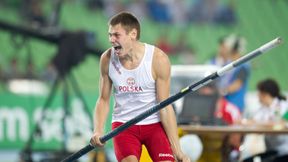 Wojciechowski: Medal cieszy, ale apetyt nie jest zaspokojony