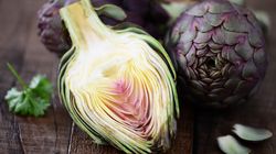 Karczochy - właściwości odżywcze i lecznicze, działanie