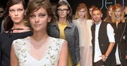 Zobacz wszystkie kreacje z najnowszej kolekcji Łukasza Jemioła na sezon jesień-zima 2016/2017 [FOTO + WIDEO]