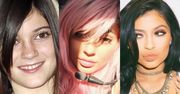Kylie Jenner chwali się, że farbuje włosy... od 9 lat!