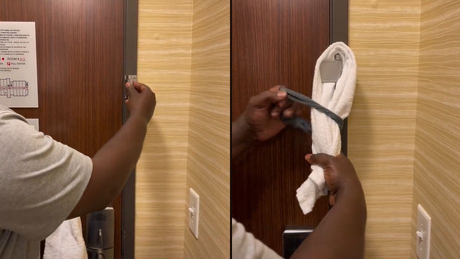 Prosty trik robi furorę w sieci