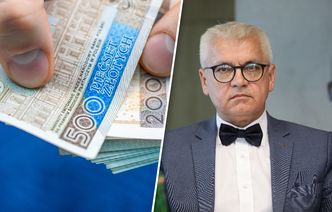 Trzy scenariusze na stole. Członek RPP mówił o stopach i deficycie budżetowym