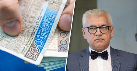 Trzy scenariusze na stole. Członek RPP mówił o stopach i deficycie budżetowym
