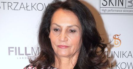 Małgorzata Pieczyńska została zdradzona przez pierwszego męża. Kochankę miał przyprowadzić do ich domu. "Żyłam złudzeniami"