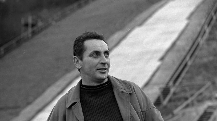 Janusz Fortecki