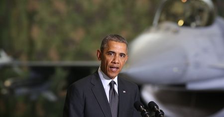Obama obiecuje nam mniej, niż daje Ugandzie i Etiopii. "Taki z nas sojusznik"