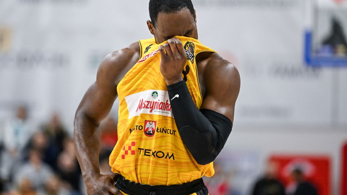 PAP / Darek Delmanowicz  / Ikechukwu Nwamu