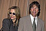 Michelle Pfeiffer nie pracuje z mężem