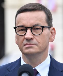 Mateusz Morawiecki: Kryscina Cimanouska w Polsce otrzyma dalszą pomoc