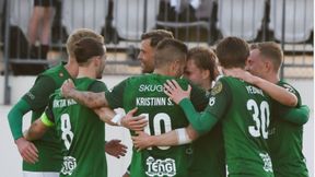 Demolka w 22 minuty. Lech Poznań poznał przeciwnika w eliminacjach Ligi Mistrzów