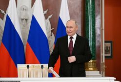 Media: Putin nie poleci do Turcji