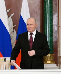 Media: Putin nie poleci do Turcji