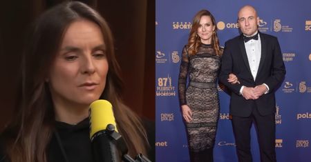 Maja Włoszczowska ROZSTAŁA SIĘ z partnerem po 10 latach związku: "Nie zgraliśmy się"