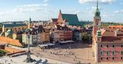 Pogoda w Warszawie. Prognoza na niedzielę 5 października. Ładny dzień i łagodne temperatury