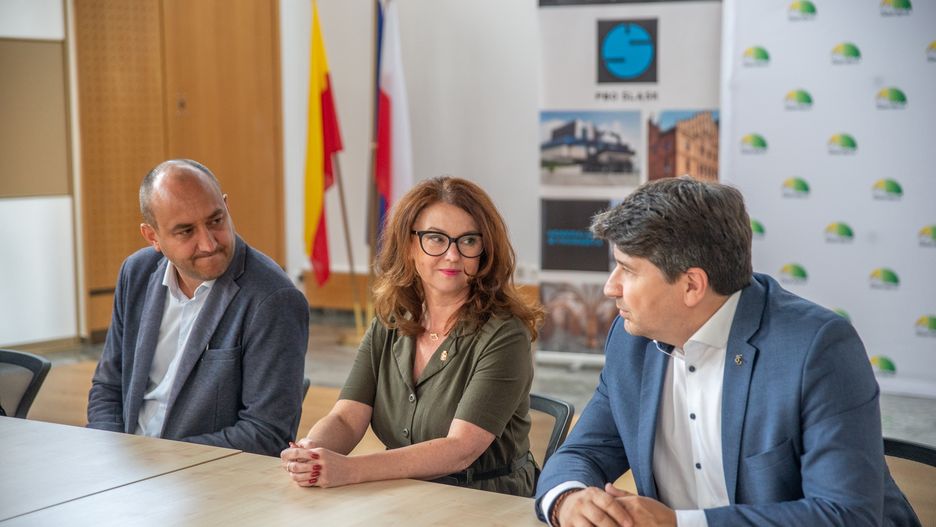 Warszawa. Popisano umowę na budowę CAM