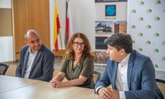 Warszawa. Na Białołęce powstanie Centrum Aktywności Międzypokoleniowej. Jest umowa