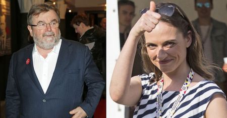 Anna Cieślak zaszczepiła się razem z Edwardem Miszczakiem! "TVN pracuje nad oświadczeniem"