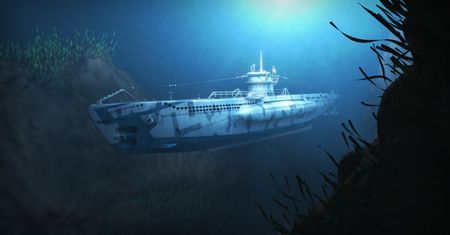 Naval Assault: Killing Tide - Druga wojna światowa z perspektywy peryskopu