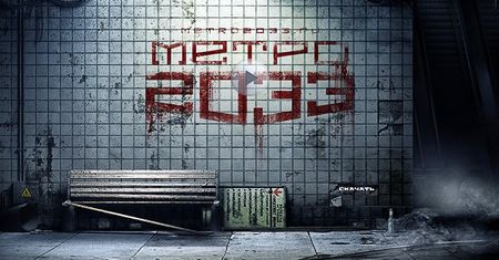 Gawarisz pa ruski? W Metro 2033 to się przyda