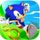Sonic Dash ikona