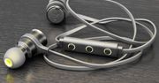 Brainwavz BLU-100 – test bezprzewodowych słuchawek dla aktywnych