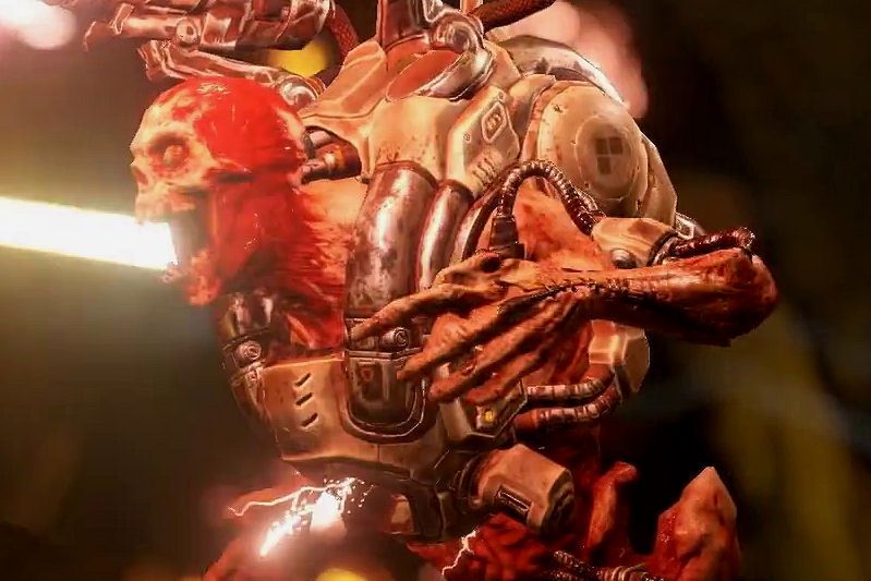 Od Call of Dooty do powrotu legendy? Nowy Doom daje nadzieję na odstresowującą grę