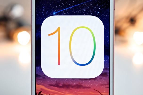 10 nowych rzeczy, które zrobisz z iOS 10