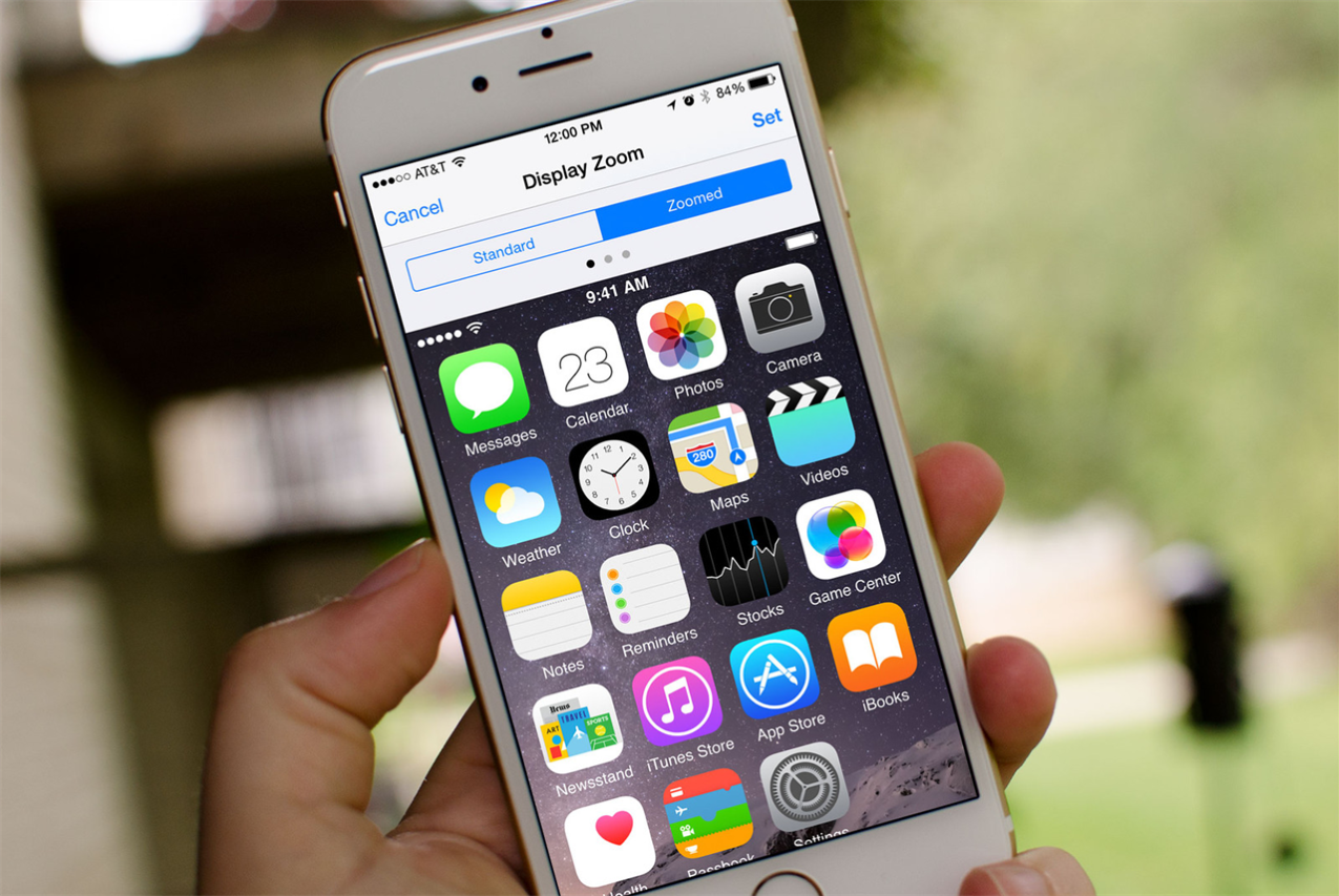 Po błędzie 53 Apple znów ma problem: zmiana daty trwale uszkadza iPhone'y
