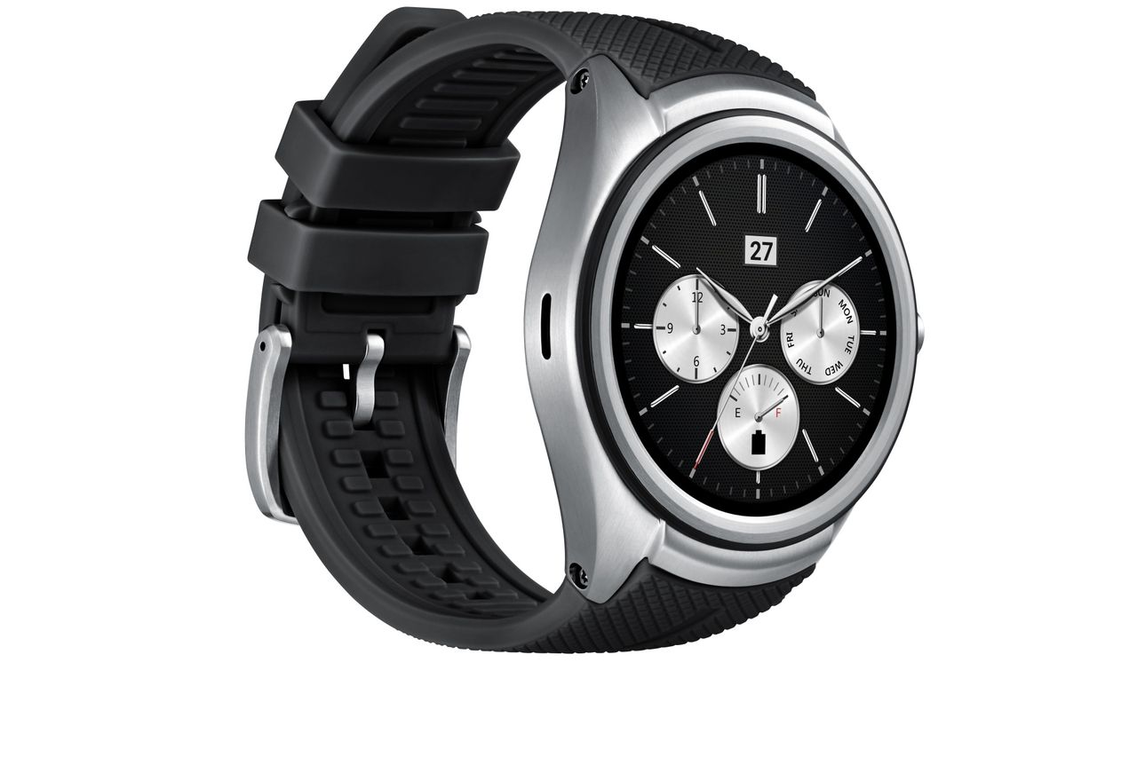 LG Watch Urbane 2 w sprzedaży w Polsce #prasówka