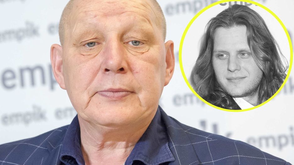 W poszukiwania Piotra Woźniaka-Staraka był zaangażowany Krzysztof Jackowski