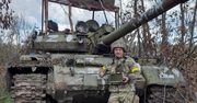 Więcej czołgów T-62 na Krymie. To stalowe trumny dla załóg