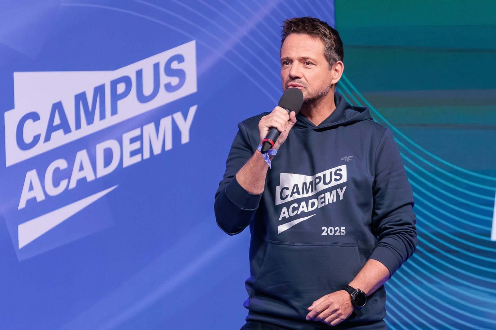 Głosowanie w Sejmie nad CPK. Trzaskowski: to bardzo źle wróży rządowi