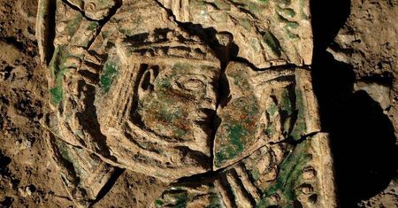 Wielkie odkrycia archeologiczne na Placu Litewskim