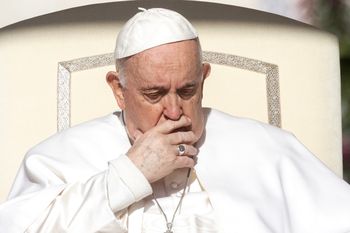 Papież Franciszek zostanie uznany świętym? To musi się stać