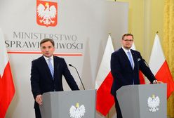 Szokująca decyzja nominata Ziobry. Awans sędziego ze sprawą o mobbing