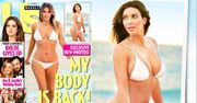 Kardashian W BIKINI na okładce! (FOTO)