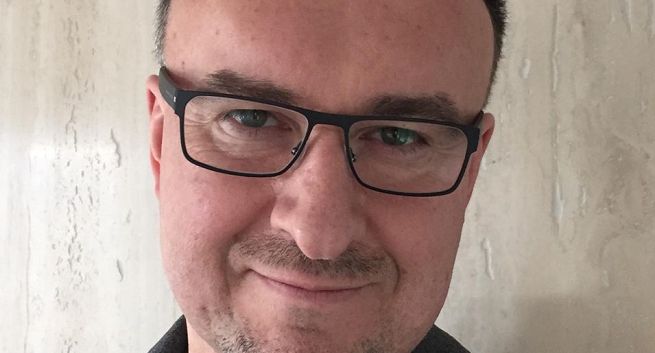 Michał Kobosko ma zostać szefem partii Szymona Hołowni