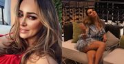 Ewelina Ślotała była ofiarą przemocy domowej. Mówiła o tym wprost