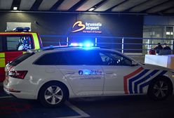 Drony nad lotniskami w Belgii. Ruch lotniczy wstrzymany