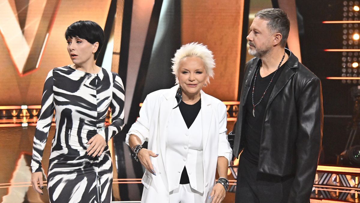 Jurorzy "The Voice senior" krytykowani przez fanów