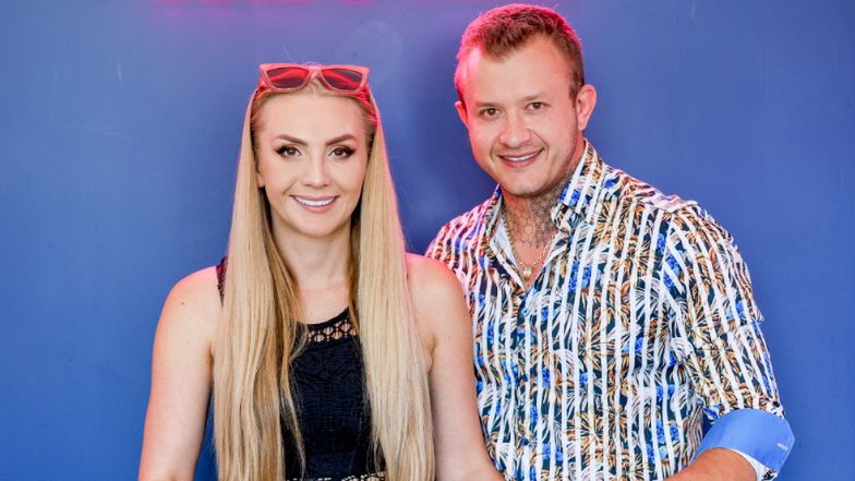 Tak kiedyś wyglądała Joanna Narożna