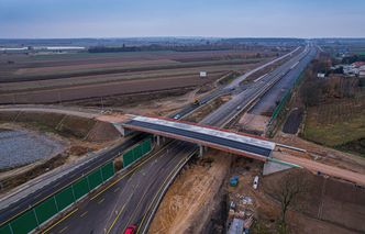 GDDKiA dostała 2,2 mld zł na nowe drogi ekspresowe. Zyska Trójmiasto i Warszawa