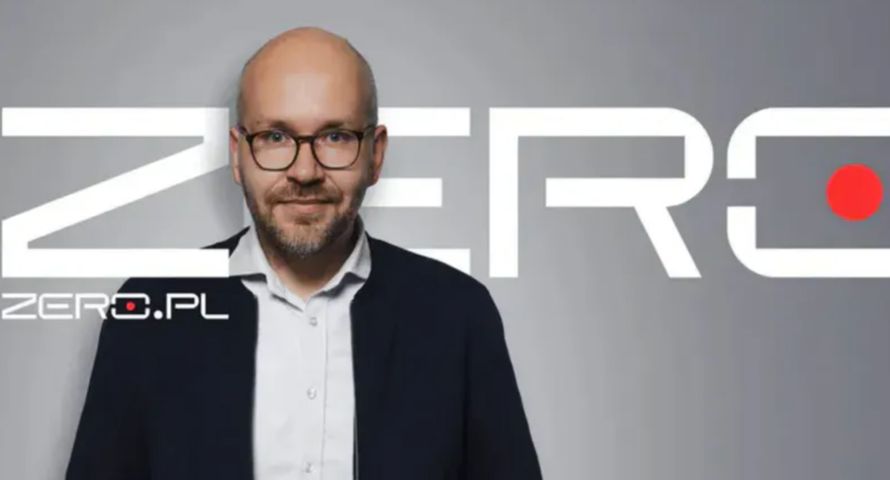 Słowik krytykuje artykuł Zero.pl: "bezwartościowe pier…". Naczelna komentuje