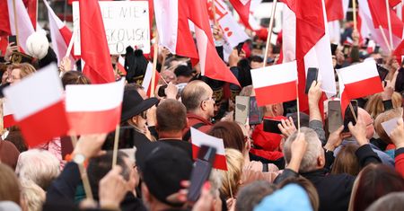 Francuska gazeta: polska polityka w erze postprawdy