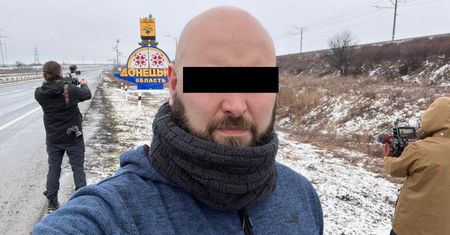Jest akt oskarżenia wobec Pabla G. w głośnej sprawie