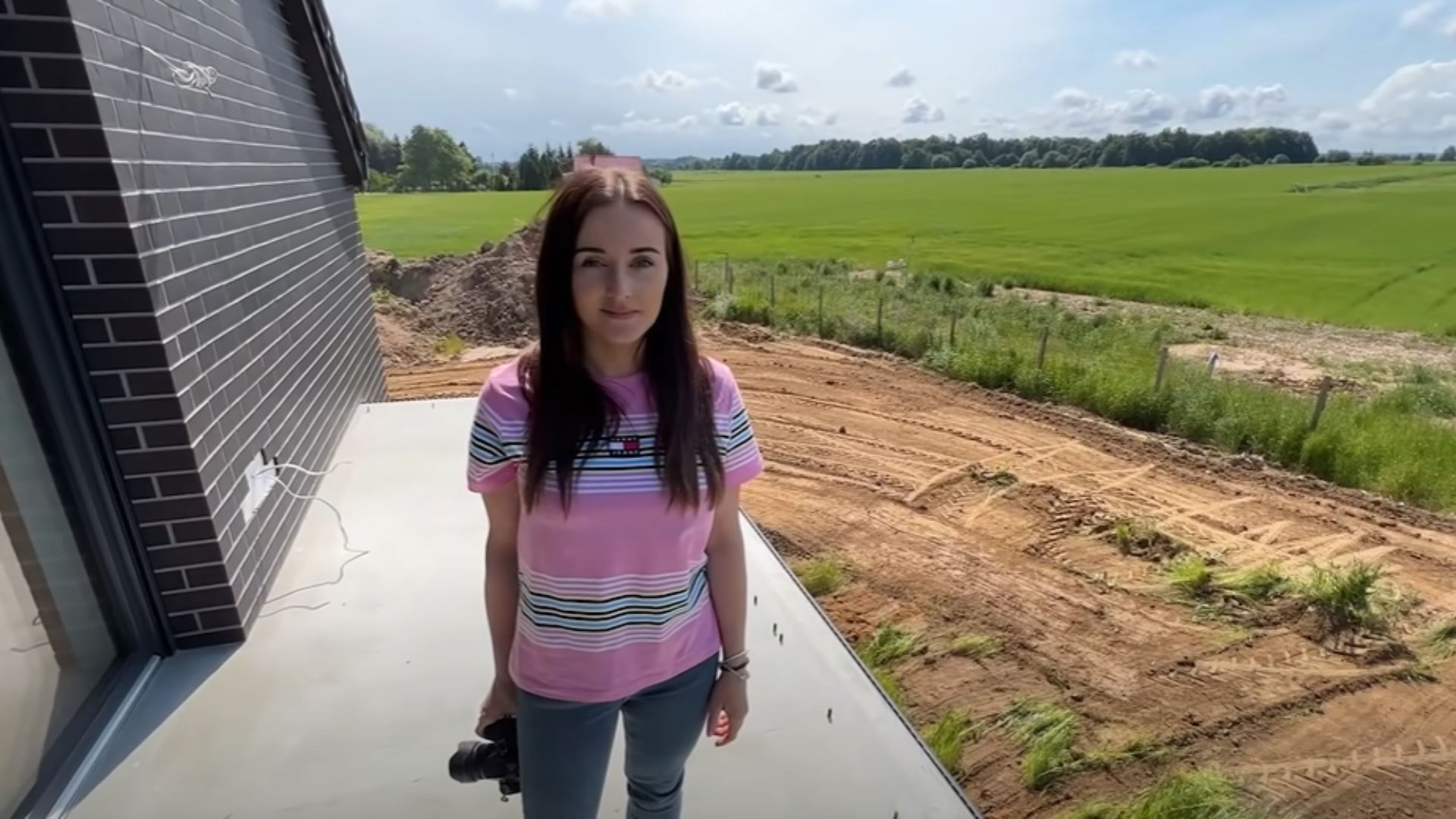 Tak wygląda nowy dom Bardowskich